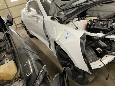 Carrier 3.6L Automatic Transmission Fits 16-23 CAMARO 4846410 - Image 1 of 4