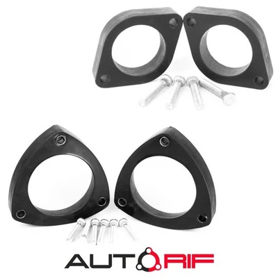 Kit Elevador Espaciadores Coche 1.2" 30mm para Mitsubishi 3000GT, AIRTREK, CARISMA, LANCER Foto 1 de 4