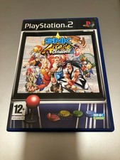 SNK Arcade Classics Vol 1 PS2 - Immaculate Condition!