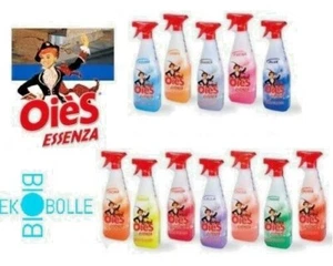 OLE/OIES ESSENZA PROFUMATA-DETERGENTE-SPOLVERA 12 pz MISTI a SCELTA - Foto 1 di 11