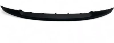 Alerón central parachoques delantero Mini Cooper S NUEVO 51117130315 05-08 R52 R53 Foto 1 de 2