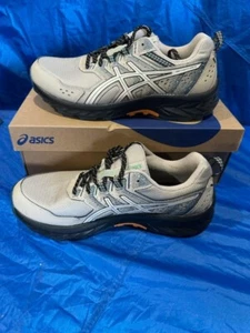 Size 12 - ASICS GEL-Venture 9 Men's Trail Running Shoes MENS: 8.5 - Picture 1 of 5