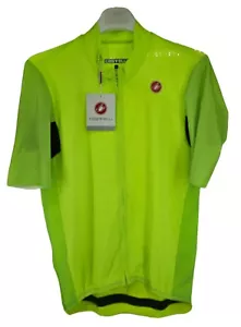 Camiseta Castelli Endurnace Elite Talla M - Imagen 1 de 2