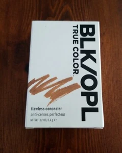 BLK/OPL True Color Flawless Concealer Stick (500) Toast 0.12oz Full Coverage - Picture 1 of 1