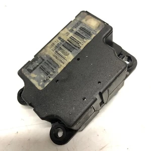 ⭐️ SAAB 9-3 93 MK2 2003-2007 GENUINE HEATER FLAP MOTOR ACTUATOR UNIT - Picture 1 of 3