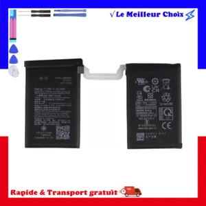 Batterie interne pour Asus Rog Phone 7 6000mAh C21P2101 Noir - Bild 1 von 6