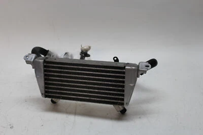 BMW S 1000 RR 2019-2021 radiador de aceite (enfriador de aceite) 201567472 Foto 1 de 4