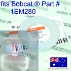 Pivot Pin Flat Washer fits Bobcat 1EM280 E17 E17Z E19 E20 E20Z Tipping Link