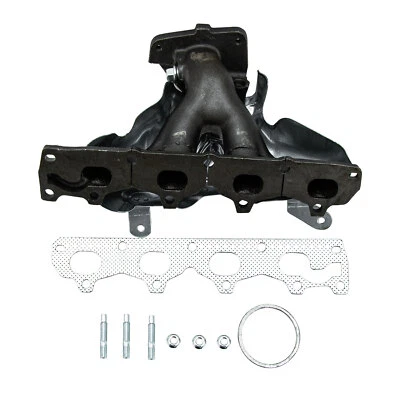 Exhaust Manifold w/ Gasket for Chevrolet&Cavalier Pontiac Sunfire Saturn 2.2L — 第 1/4 张图片