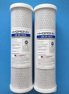 RAINSOFT ULTREFINER UF50 UF50T UF50N 50 GPD FILTER PACK - CITY WATER NO MEMBRANE - Picture 1 of 2