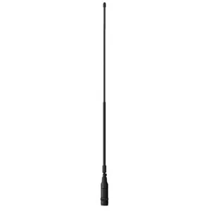 Moonraker MRW-100 Supergainer antenna scanner portatile a banda larga BNC 25-1800 MHz - Foto 1 di 1