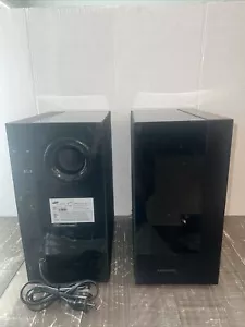 Stereo domestico Samsung modello PS-WD450 e WE450 nero subwoofer wireless Bluetooth - Foto 1 di 11