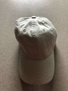 ORIGINAL SONOMA JEAN COMPANY BASEBALLMÜTZE BRANDNEU - Bild 1 von 4