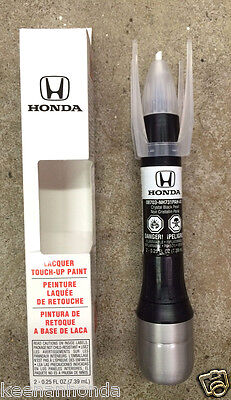 Genuine OEM Honda Touch Up Paint Pen - NH-731...