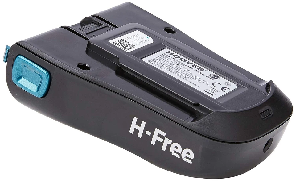 BATTERIE BATTERIA ASPIRAPOLVERE H FREE HOOVER ORIGINALE PER HF18DPT 011