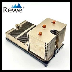 Dell Disipador De Calor CPU - PowerEdge R720, R720XD-05JW7M, 5JW7M - Imagen 1 de 1
