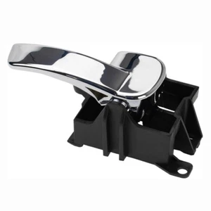 Right Inner Door Handle 80670-4X02B For Nissan Navara D40 / Frontier /Pathfinder - Picture 1 of 6