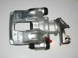TRW BREMSSATTEL HINTEN LINKS BREMSEN BHS790E G NEU OE ERSATZ - Bild 1 von 4