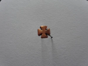 (A16-23) US Cadet ROTC Auflage Kreuz für Ordenspange Ribbon - Bild 1 von 5