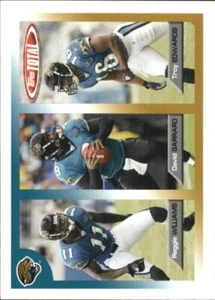 A4281- 2005 Topps Total FB Card #s 1-550 +Inserts -You Pick- 15+ FREE US SHIP - Picture 1 of 159