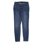 DKNY Jeans Blue Denim Slim Skinny Mens W27 L27