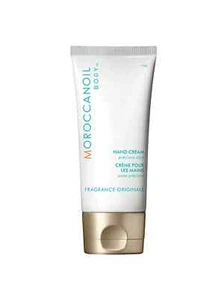 Moroccanoil Body Hand Cream Crème pour les mains soin précieux 75ml - Imagen 1 de 1