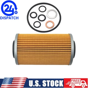 For 2014-2022 Can-Am Spyder Engine Oil Filter Kit SM6-SE6 1330 RT & F3 Replace - Picture 1 of 6
