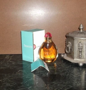 VINTAGE Tiffany & Co. Trueste EDT 100 ml 3.4 oz NEW WOMEN SPRAY DISCONTINUED HTF - Picture 1 of 9