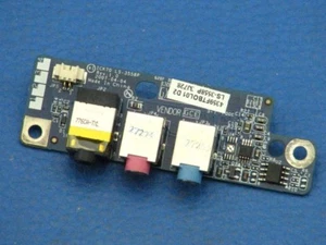 Soundboard Acer Aspire 7520 Notebook 10066498-41174 - Bild 1 von 1