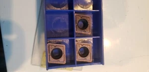 Qty: 3 Sumitomo Indexable Drill Insert: WDXT15G ACK300, Solid Carbide - Picture 1 of 1