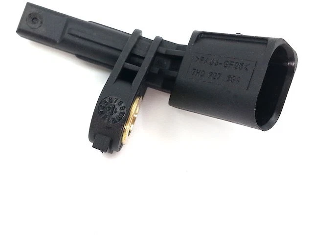 Sensor de velocidad ABS de repuesto 91MX78D para Audi TT Quattro 2008-2015 Foto 1 de 1