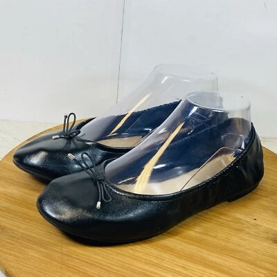 american eagle Memory Foam Flat Shoe Size 5.5  - Изображение 1 из 4