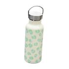 Water Bottle 0.5L 17.08 Floz Large Capacity Space Jug for Gift School