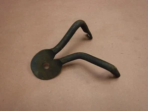 Jeep Wrangler TJ 03-06  Transfer  Case  Shift Linkage Pivot Mount Free Ship - Bild 1 von 4