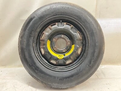 Ssangyong Rexton W RJ Ersatzrad Notrad Reserverad T 175/90 R16 117M 41730-31710 - Bild 1 von 4