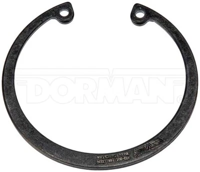 Dorman 933-201 Wheel Bearing Retaining Ring fits Mazda models GJ2126139 - Image 1 of 4
