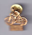 Rare Pin Pins Pin's .. Vintage 92 Tour De France Velo Cycling Press Photo ~Us