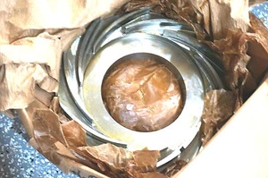 NEW FLOWSERVE 4X9N56CX1 IMPELLER 4265-5205 NCRR 21575 - Picture 1 of 6