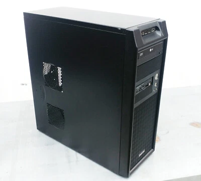 CABINET CASE CHIEFTEC - PC / Mini SERVER - Immagine 1 di 4