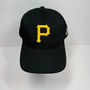 Gorra de béisbol ajustable de los Piratas de Pittsburgh MLB Sports OSFM - Imagen 1 de 10