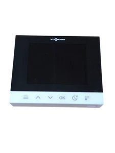 Viessman 7968153 - Vitotrol 100-E - Modulation Control - Thermostat connecté - Imagen 1 de 1