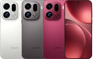 Oppo Find X9 Pro 5G Smarphone 6.78" LTPO AMOLED 200MP Dimensity 9500 7500mAh NFC - Image 1 of 4