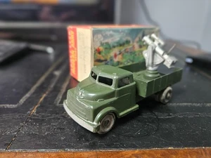 vintage lone star model army series gun truck - Picture 1 of 4