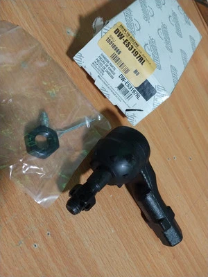 Extremo de barra de amarre de dirección DW-ES3197RL Ford Mazda 626 MPV Protege 93-06 Foto 1 de 4