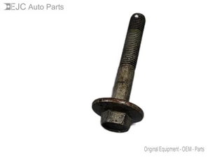 Crankshaft Pulley Bolt From 2003 Chevrolet Tahoe 5.3 - Picture 1 of 4