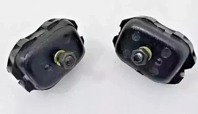 Fit For Suzuki Samurai SJ410 SJ413 Sierra Gypsy G13B Front Engine Mounting Set - Image 1 of 2