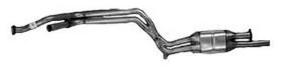 Catalytic Converter fits 1991 1992 1993 Mercedes 190E 2.6L L6 GAS SOHC Foto 1 de 2
