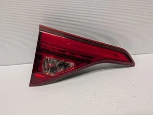 2017 2018 2019 GMC Acadia LED Inner Driver Left Tail Light (MATCH 84181089) - Picture 1 of 8