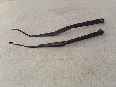 Brazos limpiaparabrisas lado conductor pasajero Lexus ES300 1997 1998 1999 2000 2001 Foto 1 de 4