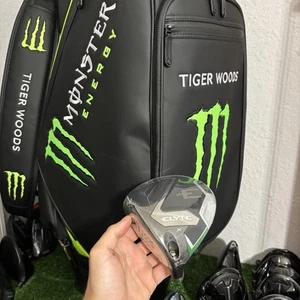 NEW- Callaway Elyte X 10.5 Degree Driver Head ONLY - Left Handed! FAST FREE SHIP - Picture 1 of 3